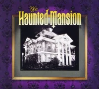 The Haunted Mansion