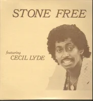 Stone Free