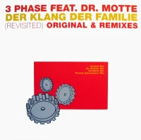 Der Klang Der Familie (Revisited) Original & Remixes