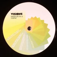 Visions Sampler No. 2