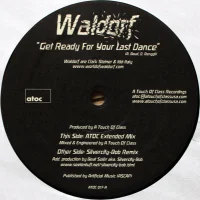 Get Ready For Your Last Dance