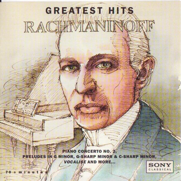 Greatest Hits