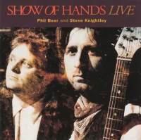 Show Of Hands Live