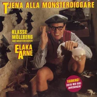 Tjena Alla Monsterdiggare