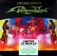 Rockpommel's Land