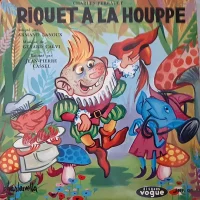 Riquet A La Houppe