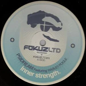 Inner Strength / Saga