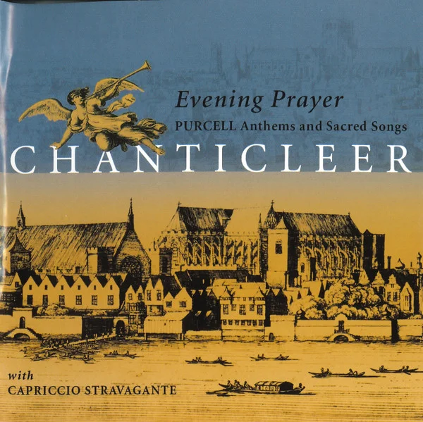 Evening Prayer