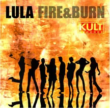 Fire & Burn