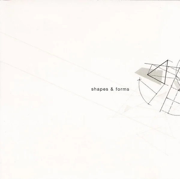 Shapes & Forms
