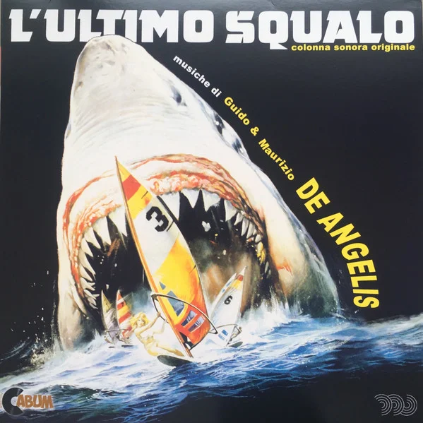 L'Ultimo Squalo