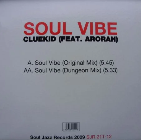 Soul Vibe