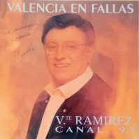 Valencia En Fallas