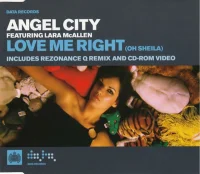 Love Me Right (Oh Sheila)