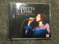 All Time Gospel Favorites