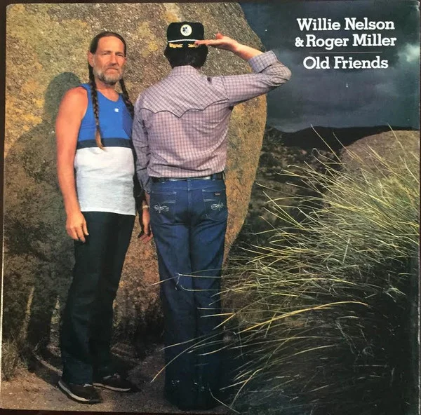 Old Friends