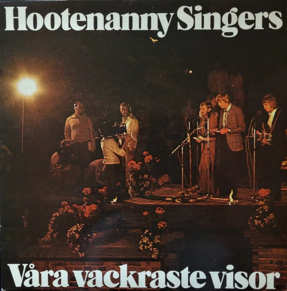 Våra Vackraste Visor