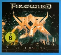 Still Raging (Live At Principal Club Theater) (20th Anniversary Show)
