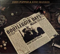 Bootlegger Days