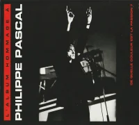 L'Album Hommage À Philippe Pascal - De Quelle Couleur Est la Passion ?