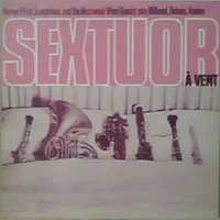 Sextuor À Vent