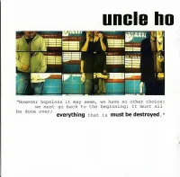 Everything Must Be Destroyed