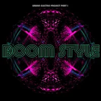 Urban Electro Project Part 1: Boom Style