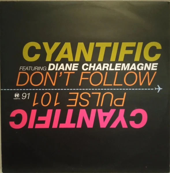 Don't Follow / Pulse 101