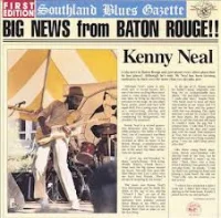Big News From Baton Rouge!!