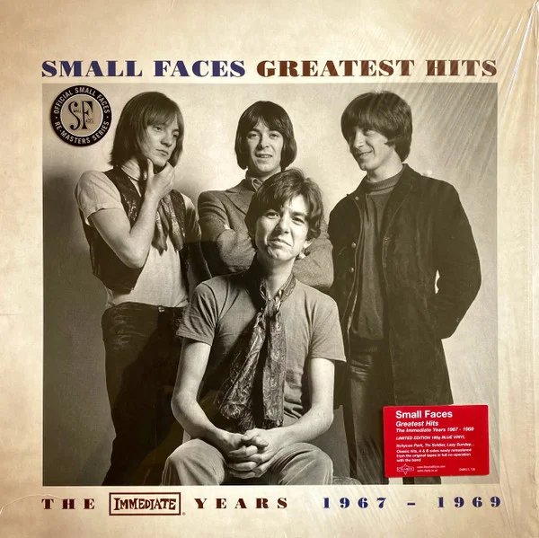 Greatest Hits The Immediate Years 1967 - 1969