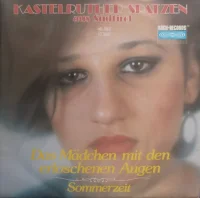 Das Mädchen Mit Den Erloschenen Augen