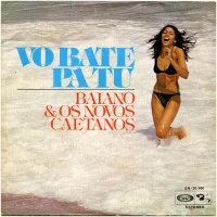 Vo Bate Pa Tu / Folia De Rei