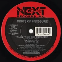 Tales From The Darkside / Nozy Bodies
