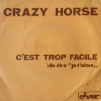 C'est Trop Facile (De Me Dire Je T'aime)