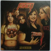 Seventeen