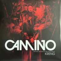 Camino (Original Motion Picture Soundtrack)