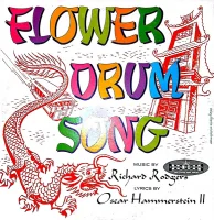 Flower Drum Song