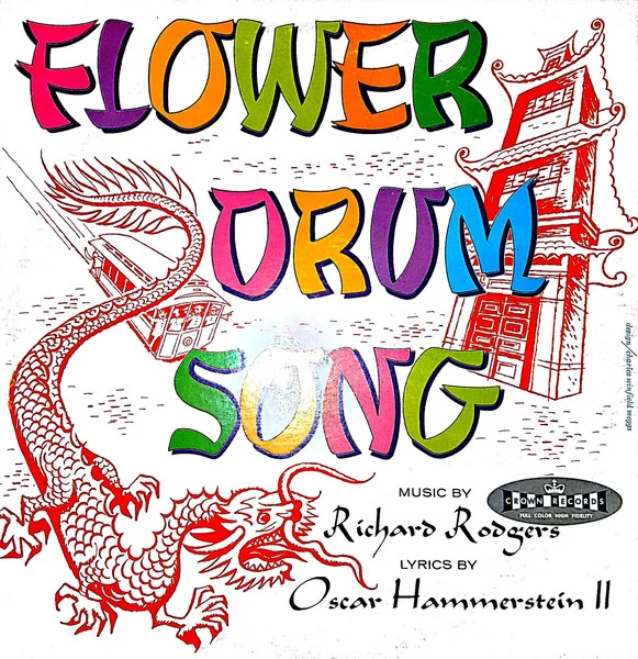 Flower Drum Song
