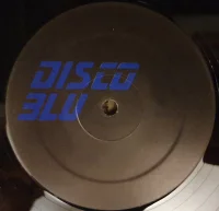 Disco Blu