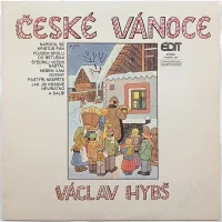 České Vánoce