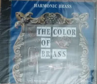 The Color Of Brass