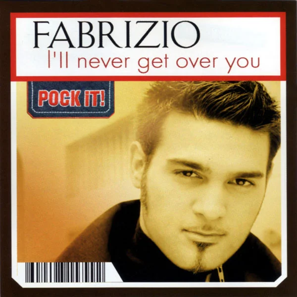 I'll Never Get Over You