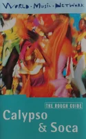 The Rough Guide To Calypso & Soca