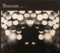 Live At The Royal Albert Hall