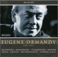 Eugene Ormandy (1899-1985)