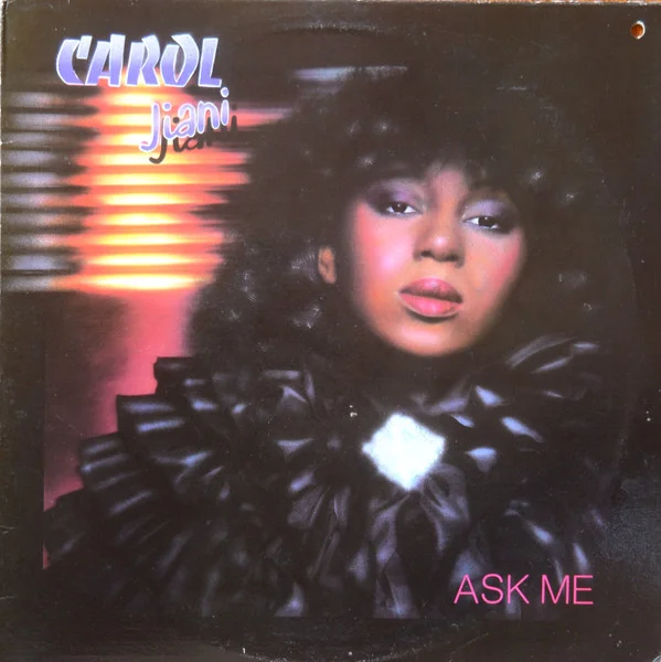 Ask Me