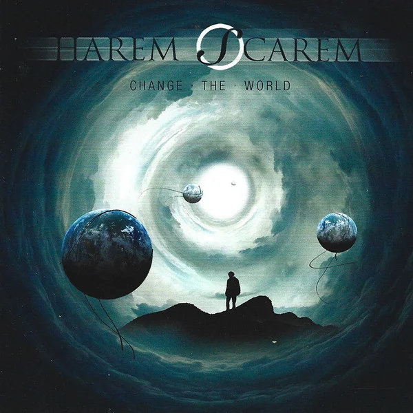 Change The World