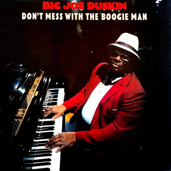 Don't Mess With The Boogie Man