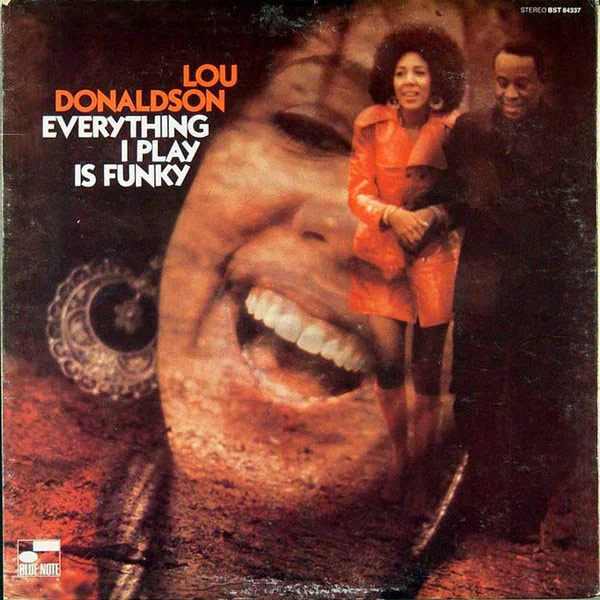 Everything I Play Is Funky