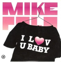 I Luv U Baby